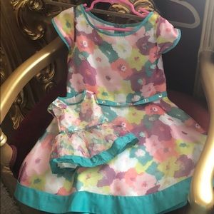 Girls dresses